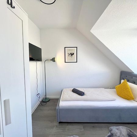 Zentrale Ferienwohnungen In Bremerhaven - Nordsee エクステリア 写真