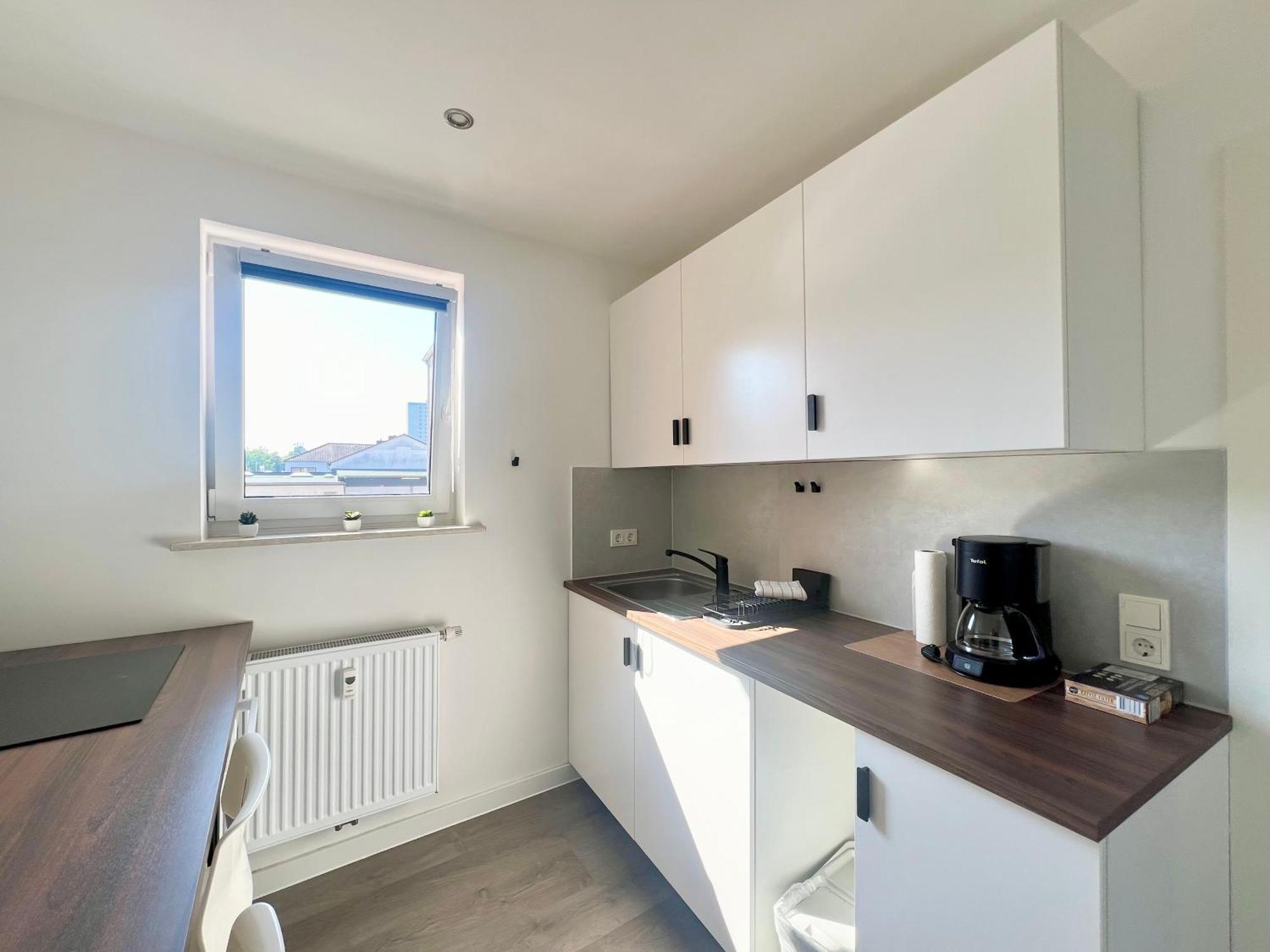 Zentrale Ferienwohnungen In Bremerhaven - Nordsee エクステリア 写真