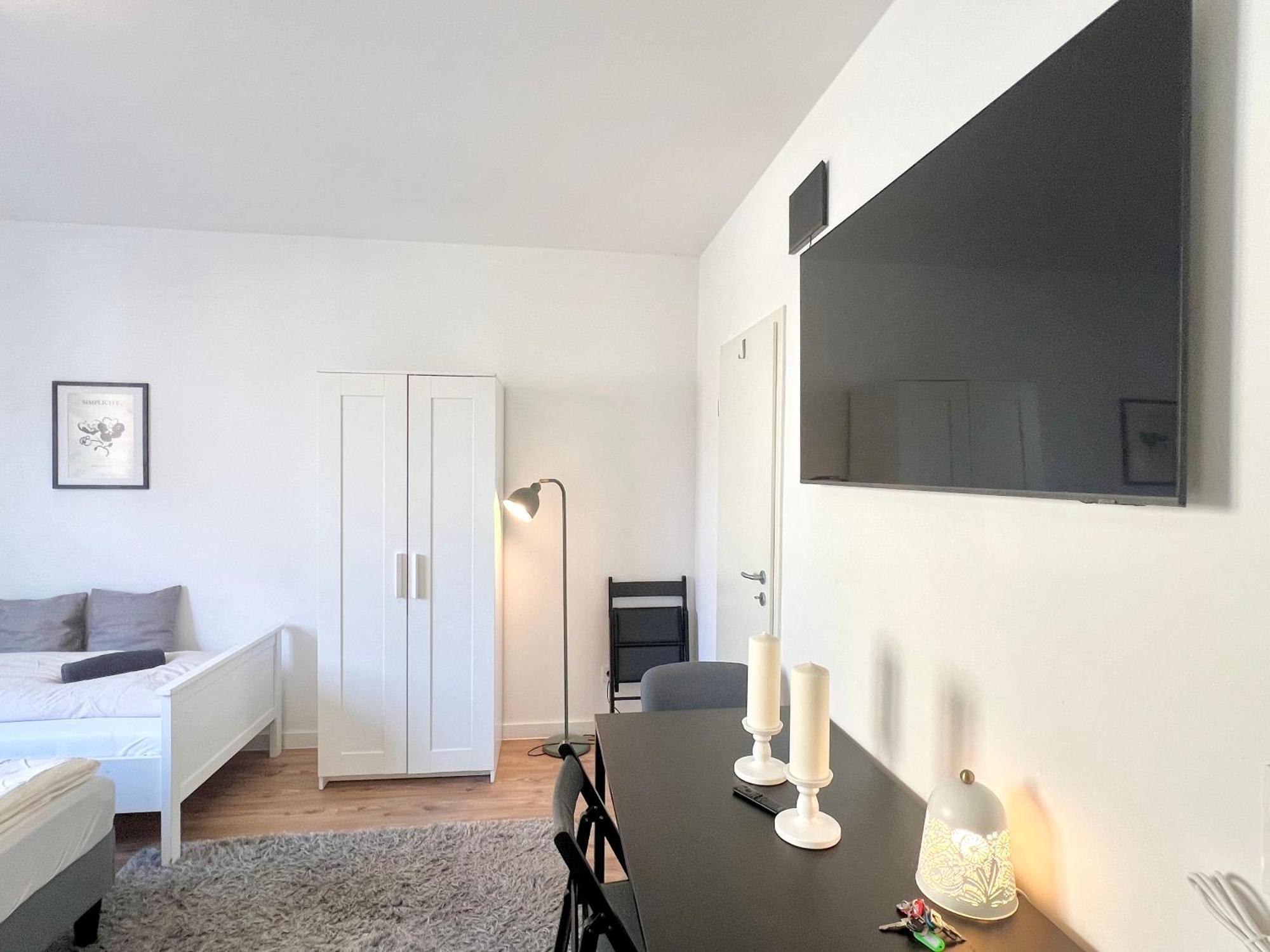 Zentrale Ferienwohnungen In Bremerhaven - Nordsee エクステリア 写真