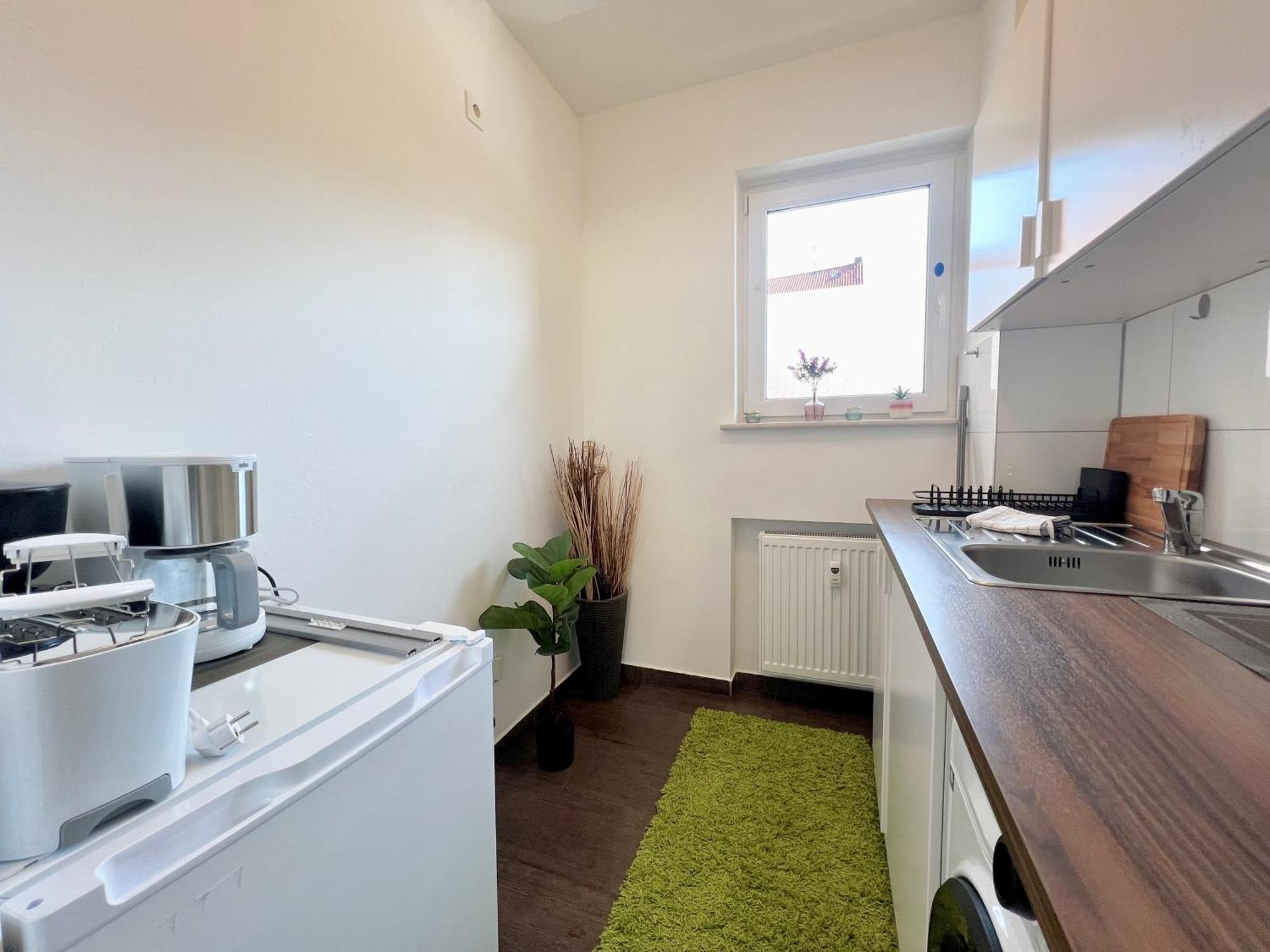 Zentrale Ferienwohnungen In Bremerhaven - Nordsee エクステリア 写真