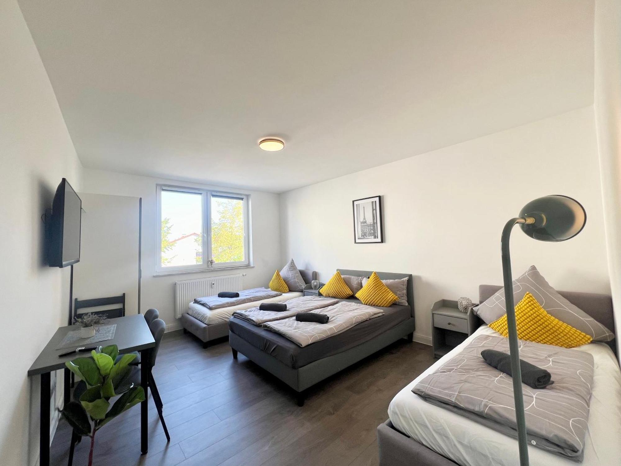 Zentrale Ferienwohnungen In Bremerhaven - Nordsee エクステリア 写真
