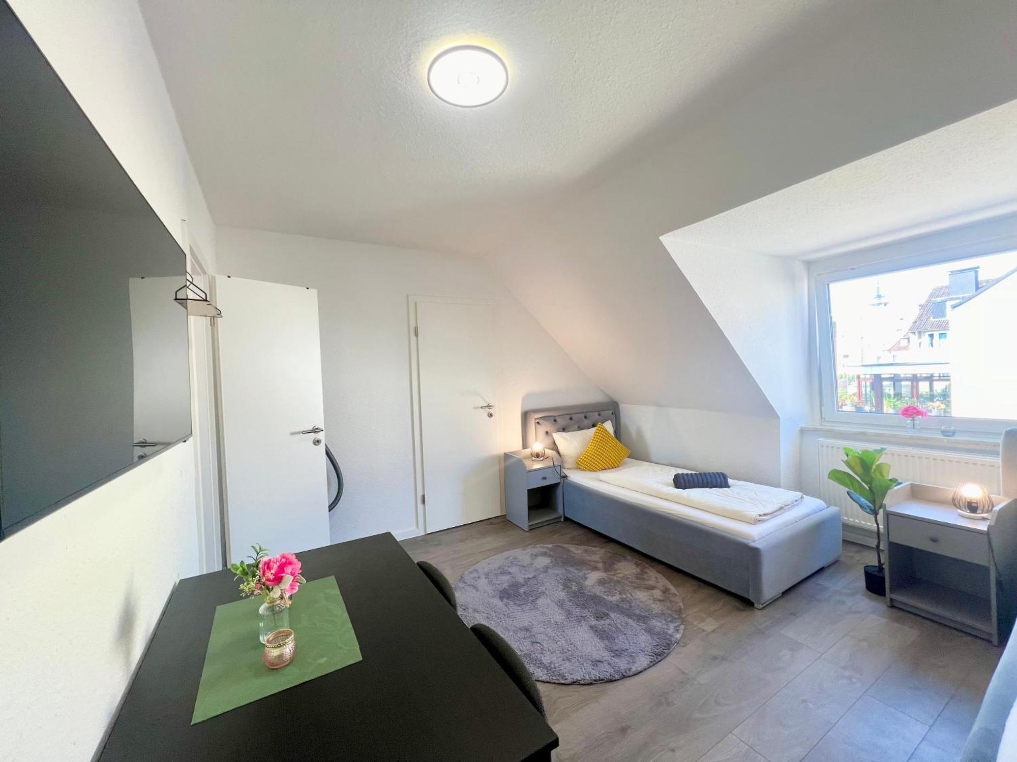 Zentrale Ferienwohnungen In Bremerhaven - Nordsee エクステリア 写真